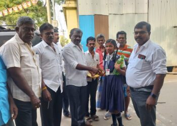 தூத்துக்குடியில் முதலமைச்சர் ஸ்டாலின் பிறந்தநாள் தொண்டர்கள் உற்சாக கொண்டாட்டம்