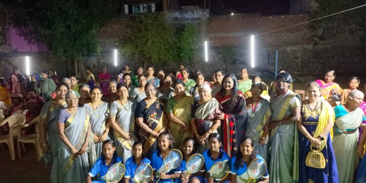 தூத்துக்குடியில் மகளிர் தின விழாவில் அமைச்சர் கீதாஜீவன் பங்கேற்பு