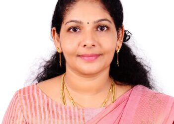 தூத்துக்குடி மாவட்ட மக்களுக்கு தொடர்ந்து பணியாற்றுவேன்   அருணாதேவி ரமேஷ்பாண்டியன் தகவல்