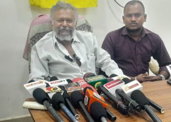 2024 நாடாளுமன்றத் தேர்தலில் தமிழகத்தில் உள்ள 39 நாடாளுமன்ற தொகுதிகளிலும் தேர்தல் புறக்கணிப்பு : அகில இந்திய யாதவர் பாதுகாப்பு பேரவை நிறுவனத் தலைவர் கேப்டன் ராஜன் யாதவ் அதிரடி முடிவு!!!