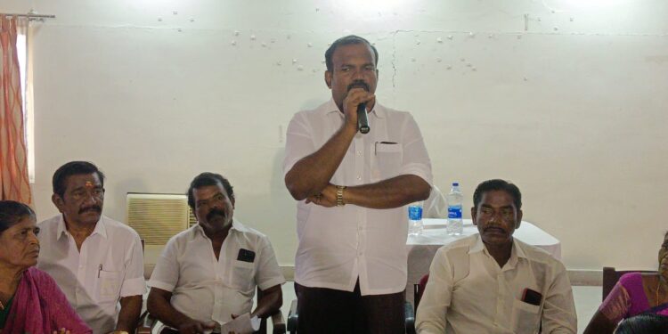 இந்தியா கூட்டணி ஆட்சி அமைந்தால் தென் தமிழகத்தில் தொழில்புரட்சி ஏற்படும் கனிமொழிக்கு ஆதரவளிக்க வேண்டும். அமைச்சர் கீதாஜீவன் வேண்டுகோள்