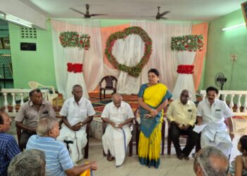 இந்தியா கூட்டணி ஆட்சி அமைந்தால் தென் தமிழகத்தில் தொழில்புரட்சி ஏற்படும் கனிமொழிக்கு ஆதரவளிக்க வேண்டும். அமைச்சர் கீதாஜீவன் வேண்டுகோள்