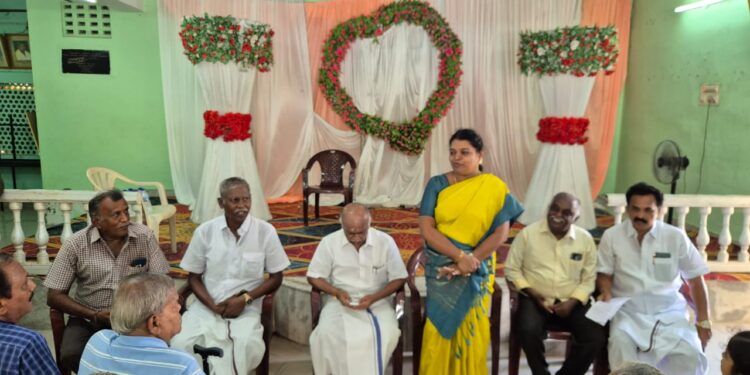 இந்தியா கூட்டணி ஆட்சி அமைந்தால் தென் தமிழகத்தில் தொழில்புரட்சி ஏற்படும் கனிமொழிக்கு ஆதரவளிக்க வேண்டும். அமைச்சர் கீதாஜீவன் வேண்டுகோள்