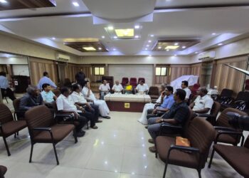 இந்தியா கூட்டணி ஆட்சி அமைந்தால் தென் தமிழகத்தில் தொழில்புரட்சி ஏற்படும் கனிமொழிக்கு ஆதரவளிக்க வேண்டும். அமைச்சர் கீதாஜீவன் வேண்டுகோள்