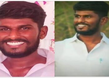 நெல்லையில்  பயங்கரம்  சுபாஷ் பண்ணையார் ஆதரவாளர்கள் 2 பேர் குண்டுவீசி படுகொலை, செய்யப்பட்ட   வழக்கில் தொடர்புடைய  பசுபதி பாண்டியன் ஆதரவாளர் பிரபல ரவுடி தீபக் ராஜா வெட்டிக் கொலை !!