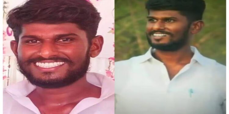 நெல்லையில் பயங்கரம் சுபாஷ் பண்ணையார் ஆதரவாளர்கள் 2 பேர் குண்டுவீசி படுகொலை, செய்யப்பட்ட வழக்கில் தொடர்புடைய பசுபதி பாண்டியன் ஆதரவாளர் பிரபல ரவுடி தீபக் ராஜா வெட்டிக் கொலை !!