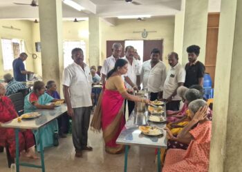 தூத்துக்குடி மாவட்ட மாற்றுத்திறனாளிகளுக்கான கோடை கால பயிற்சி முகாம் நிறைவு