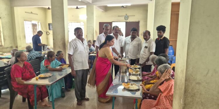 தூத்துக்குடி மாவட்ட மாற்றுத்திறனாளிகளுக்கான கோடை கால பயிற்சி முகாம் நிறைவு