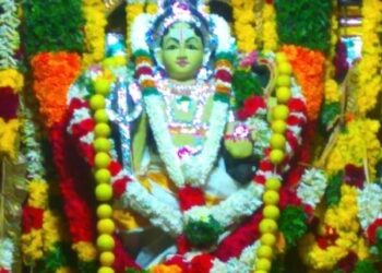 தூத்துக்குடி 3ம் மைல் பேச்சியம்மன் கோவிலில் ஜீன் 2ம் தேதி மஹா கும்பாபிஷேகம்