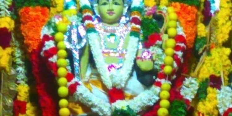 தூத்துக்குடி 3ம் மைல் பேச்சியம்மன் கோவிலில் ஜீன் 2ம் தேதி மஹா கும்பாபிஷேகம்