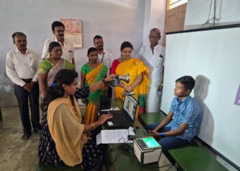 தி.மு.க நாடாளுமன்றக் குழுத் தலைவராக கனிமொழி எம்பி நியமணம் முதலமைச்சர் மு.க.ஸ்டாலின் அறிவிப்பு