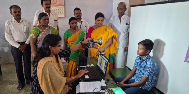 தி.மு.க நாடாளுமன்றக் குழுத் தலைவராக கனிமொழி எம்பி நியமணம் முதலமைச்சர் மு.க.ஸ்டாலின் அறிவிப்பு