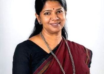 தி.மு.க நாடாளுமன்றக் குழுத் தலைவராக கனிமொழி எம்பி நியமணம் முதலமைச்சர் மு.க.ஸ்டாலின் அறிவிப்பு