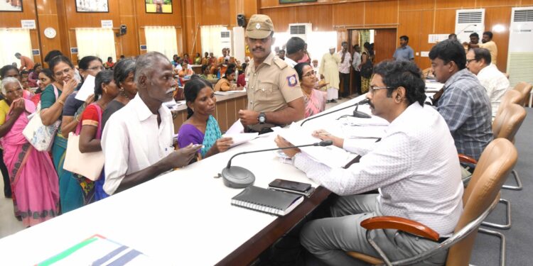 தி.மு.க நாடாளுமன்றக் குழுத் தலைவராக கனிமொழி எம்பி நியமணம் முதலமைச்சர் மு.க.ஸ்டாலின் அறிவிப்பு