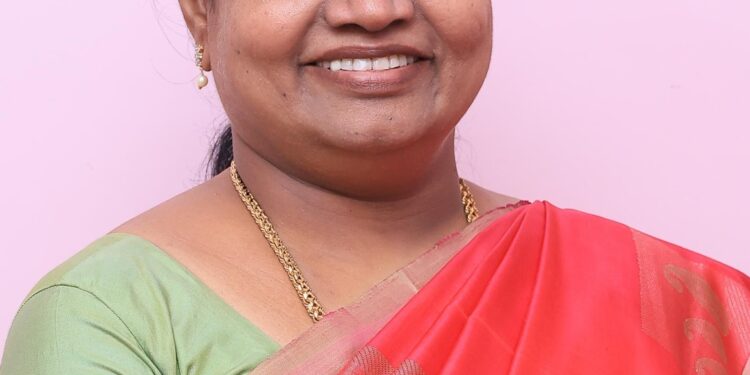 தூத்துக்குடி திமுக நிர்வாகி இல்ல விழா அமைச்சர் கீதாஜீவன், மேயர் ஜெகன் பொியசாமி பங்கேற்பு