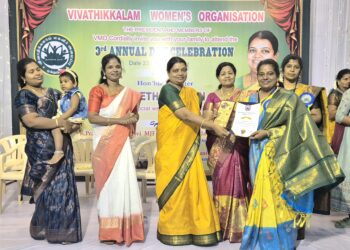 தூத்துக்குடியில் மாசு இல்லாத மாநகரை உருவாக்க அனைவரும் ஒத்துழைக்க வேண்டும் மேயர் ஜெகன் பெரியசாமி வேண்டுகோள்.