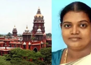 சொத்துக் குவிப்பு வழக்கில் விடுதலை! அமைச்சர் கீதா ஜீவனுக்கு எதிரான ஆவணங்களை 15 நாட்களில் வழக்கறிஞர் சண்முகசுந்தரத்திடம் வழங்க ஹைகோர்ட் உத்தரவு!!