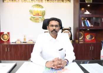 விவசாயிகளுக்கு தட்டுபாடின்றி உரம் வழங்க நடவடிக்கை எடுக்க வேண்டும் கலெக்டாிடம் மதிமுக கோாிக்கை