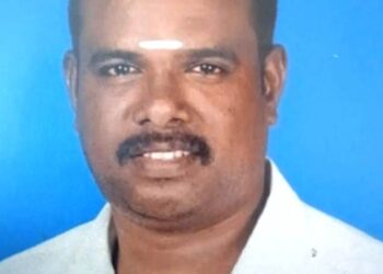 பொதுமக்களுக்கு தொல்லை கொடுத்த பாஜக பிரமுகர் மீது வழக்கு பதிவு – தூத்துக்குடியில் பரபரப்பு!!!