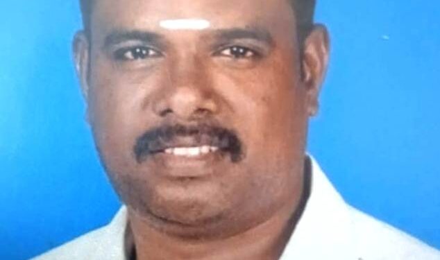 பொதுமக்களுக்கு தொல்லை கொடுத்த பாஜக பிரமுகர் மீது வழக்கு பதிவு – தூத்துக்குடியில் பரபரப்பு!!!