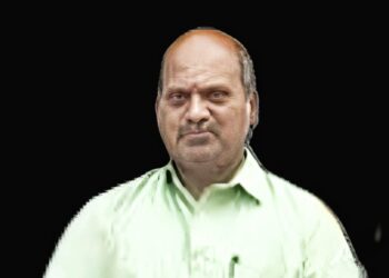 திருச்செந்தூர் கோயில் இணை ஆணையர் கார்த்திக் திடீர் மாற்றம்:    புதிய ஆணையராக எஸ்.ஞானசேகரன் நியமனம்..