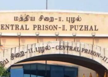 சிறையில் உள்ள கைதிக்கு செல்போன் கொடுத்த வழக்கறிஞர் கைது!