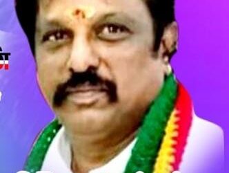 தூத்துக்குடியில் நாளை மாலை   பெருந்தலைவர் மக்கள் கட்சி, தமிழ்நாடு நாடார் பேரவை சார்பில் பனைமர தொழிலாளர்களின் நலனுக்காக மாபெரும் கவன ஈர்ப்பு ஆர்ப்பாட்டம் : பெருந்தலைவர் மக்கள் கட்சி மாவட்ட செயலாளர்   எஸ்.பி. மாரியப்பன் தகவல்!!