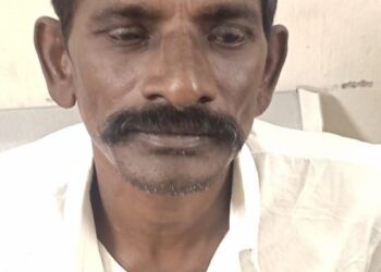 தூத்துக்குடியில்   4 வயது சிறுமியை பாலியல் தொந்தரவு செய்த 48 வயது   நபருக்கு 7 ஆண்டுகள்   கடுங்காவல்  சிறை தண்டனை – தூத்துக்குடி போக்சோ நீதிமன்றம் அதிரடி தீர்ப்பு!!