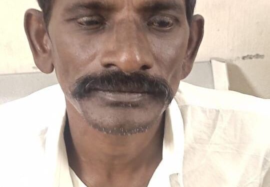 தூத்துக்குடியில்   4 வயது சிறுமியை பாலியல் தொந்தரவு செய்த 48 வயது   நபருக்கு 7 ஆண்டுகள்   கடுங்காவல்  சிறை தண்டனை – தூத்துக்குடி போக்சோ நீதிமன்றம் அதிரடி தீர்ப்பு!!