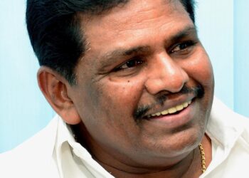 அமைச்சர் அனிதா ரூ.1.26 கோடி சொத்துக்கள் முடக்கம் : அமலாக்கத்துறை!!!அதிகாரிகள் அதிரடி