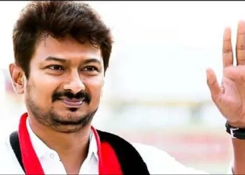 இராமநாதபுரம் மாவட்டத்திற்கு துணை முதல்வர் உதயநிதி ஸ்டாலின் வருகை : அயலக அணி சார்பில் பிரம்மாண்ட வரவேற்பு!!