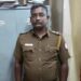மதுவிலக்கு போலீசார் என்று கூறி கொடைக்கானலில் பொதுமக்களிடம் கைவரிசை காட்டிய போலி எஸ்.ஐ கைது: நிஜ போலீஸிடம் சிக்கியது எப்படி???