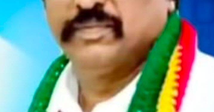 ஸ்டெர்லைட் ஆலையை மையப்படுத்தி   உச்ச நீதிமன்றம் தமிழக அரசின் கொள்கை முடிவுக்கு எதிராக களம் இறங்கி வரும் அமைப்புகள் :  தமிழக அரசு,  உளவுத்துறை தீவிரமாக கண்காணிக்க பெருந்தலைவர் மக்கள் கட்சி மாவட்டச் செயலாளர் எஸ். பி.மாரியப்பன் வேண்டுகோள்…