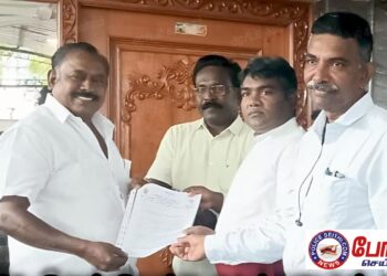 புனித வெள்ளி  அன்று மதுக்கடைகளை மூடக்கோரி தமிழக அரசு ஆணை வெளியிட  முன்னாள் முதல்வர் எடப்பாடி பழனிச்சாமி மூலம் சட்டமன்றத்தில்   வலியுறுத்தி நடவடிக்கை எடுப்பதாக முன்னாள் அமைச்சர் சி.த செல்லப்பாண்டியன் உறுதி: கிறிஸ்தவ அமைப்புகள் மகிழ்ச்சி!!!