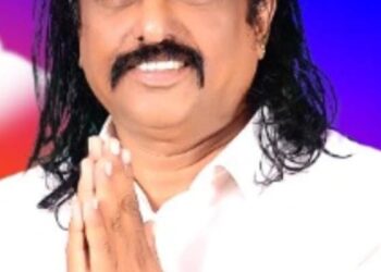 நடிகர் விஜய்யை காமராஜருடன் ஒப்பிடுவதா?” பெருந்தலைவர் மக்கள் நலச்சங்கம் நிறுவனத் தலைவர் எஸ். பி. மாரியப்பன் கடும் கண்டனம்