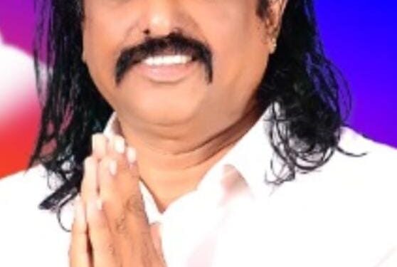 நடிகர் விஜய்யை காமராஜருடன் ஒப்பிடுவதா?” பெருந்தலைவர் மக்கள் நலச்சங்கம் நிறுவனத் தலைவர் எஸ். பி. மாரியப்பன் கடும் கண்டனம்