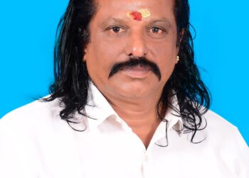 முன்னாள் முதல்வர் காமராஜரை இழிவுபடுத்தி பேசிய திருச்சி சிவாவை கண்டித்தும், அவர் உடனடியாக பதவி விலக வலியுறுத்தியும் தூத்துக்குடியில் ஆர்ப்பாட்டம் நடத்த பெருந்தலைவர் மக்கள் நலச்சங்கம் சார்பில் காவல்துறையிடம் அனுமதி கோரி நிறுவன தலைவர் எஸ்.பி.மாரியப்பன் மனு