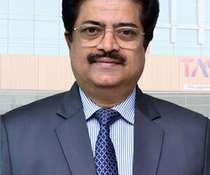 தமிழ்நாடு மெர்க்கன்டைல் வங்கி நிகர லாபம் ரூ.305 கோடியாக உயர்வு : வங்கியின் நிர்வாக இயக்குனர் மற்றும் தலைமை செயல் அதிகாரி சலீ எஸ் நாயர் தகவல்!