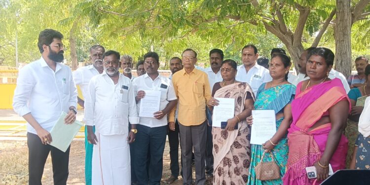 தூத்துக்குடி ஸ்டெர்லைட் ஆலையை மீண்டும் திறக்க வலியுறுத்தல்: நிபுணர் குழு பரிந்துரையை சுட்டிக்காட்டி ஆட்சியரிடம் தொழில் அமைப்புகள் கோரிக்கை!