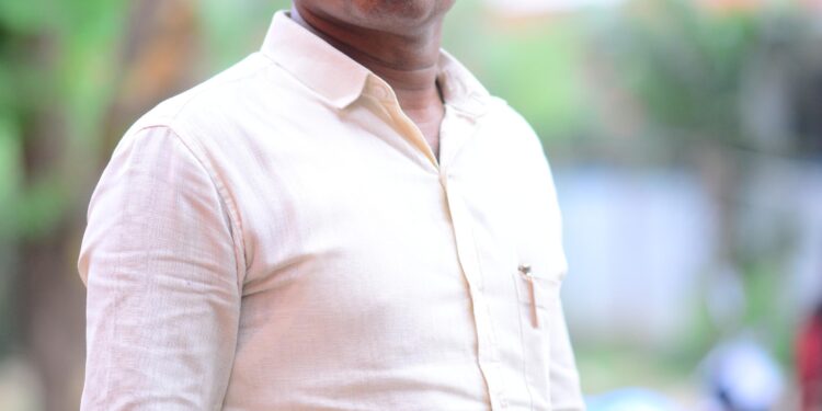 சட்டவிரோத குடிநீர் இணைப்பு வழங்கிய கயத்தாறு பேரூராட்சித் தலைவர் மீது கலெக்டரிடம் புகார்