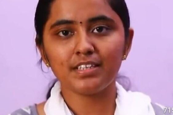 தூத்துக்குடி மாநகராட்சி புதிய ஆணையராக பிரியங்கா ஐஏஎஸ் நியமனம்