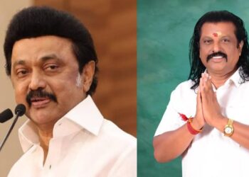 அய்யா வைகுண்டரை முடிவெட்டும் பெருமாள் என்று கூறுவதா? டி.என்.பி.எஸ்.சி. தேர்வு வினாத்தாள் மூலம் இழிவுபடுத்திய தவறுக்குக் காரணமான அதிகாரிகள் மீது தமிழக முதல்வர் உடனடியாக நடவடிக்கை எடுக்க வேண்டுமென பெருந்தலைவர் மக்கள் நலச் சங்கம் அமைப்பு நிறுவனர் எஸ். பி. மாரியப்பன் கோரிக்கை!!