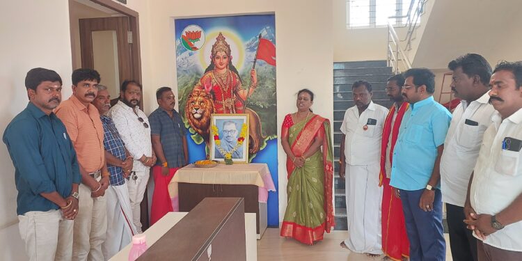 தூத்துக்குடியில் இஎஸ்ஐ மருத்துவமனை விரைவில் செயல்பாட்டிற்கு வரும், மேயர் ஜெகன் பெரியசாமி தகவல்