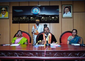 மாநகராட்சி மாமன்ற உறுப்பினர்களின் அனைத்து கோரிக்கைகளும் பாரபட்சமின்றி நிறைவேற்றப்படும், மேயர் ஜெகன் பெரியசாமி பேச்சு