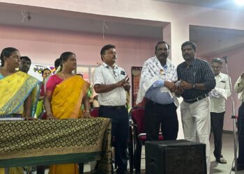 செங்கல்பட்டு மாவட்ட அளவிலான மன்ற போட்டிகள் நடைபெற்றது. 