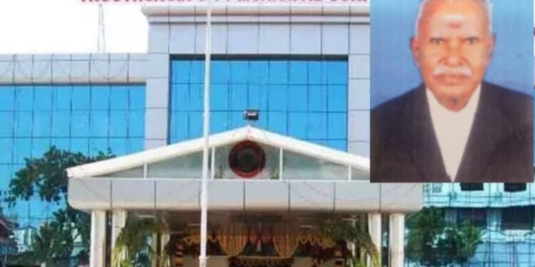 ராஜீவ் நகர் வடக்கு 6 வது தெரு பகுதிகளில் வடிகால் வசதி இல்லாததாலும் தெருக்களை தோண்டி சரியாக மூடாமல் மேடு பள்ளமாக உள்ளதால் மழை நீர் வீட்டிற்குள் புகுந்துள்ளது :   போர் கால அடிப்படையில் தண்ணீரை வெளியேற்ற நடவடிக்கை மேற்கோள்ள வேண்டும் மாநகராட்சி நிர்வாகத்திற்கு வழக்கறிஞர் ஜெயபால்  வேண்டுகோள்!!!