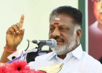 தூத்துக்குடி மாநகர் மாவட்ட ஒ.பி.எஸ் அணி நிர்வாகிகள் நியமனம், ஓ.பன்னீர் செல்வம் அறிவிப்பு