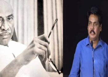 தமிழக முன்னாள் முதல்வர் கிங் மேக்கர் காமராஜர் குறித்து YouTube-ல் அவதூறாக பேசிய முக்தாரை உடனடியாக கைது செய்ய கோரி பெருந்தலைவர் மக்கள் நலச் சங்கம் அமைப்பு நிறுவன தலைவர் எஸ்.பி.மாரியப்பன் மாவட்ட காவல் கண்காணிப்பாளரிடம் புகார்!!!!