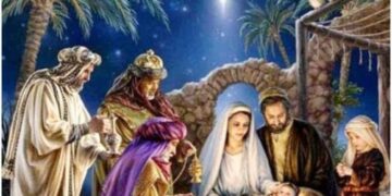 இயேசு கிறிஸ்து அவதரித்த இந்நாளில் உங்கள் வாழ்க்கையில் அதிசயம் நடக்கும்: மோகன் சி லாசரஸ் கிறிஸ்துமஸ் வாழ்த்து