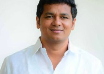 தூத்துக்குடி வடக்கு மாவட்ட காங்கிரஸ் தலைவராக பெருமாள்சாமி அதிரடியாக நியமனம் : உற்சாகத்தில் காங்கிரஸ் தொண்டர்கள் மற்றும் நிர்வாகிகள்!!